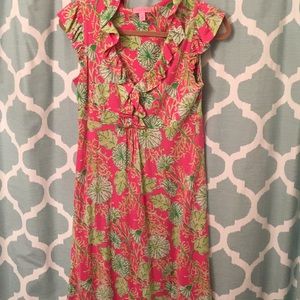 Lilly Pulitzer Dress Style 74821